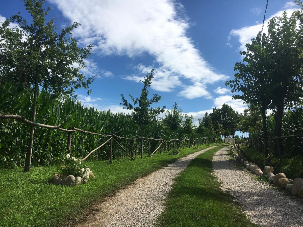 La Valle Dei Vigher Cavriana Extérieur photo